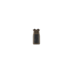 815604019743 DANIEL Defense M-lok Vertical Foregrip, Mil Spec + Brown 815604019743 DNL-21-067-19145-011
