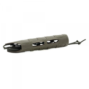 COLE-TAC Sd Handguard Wrap /slots 6.5" Ar Rifle Ranger Grn
