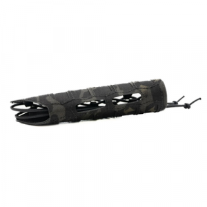 COLE-TAC Sd Handguard Wrap /slots 6.5" Ar Rifle Multicam