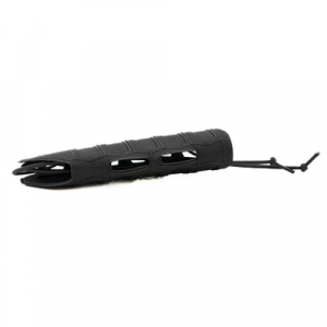 709750015356 COLE-TAC Sd Handguard Wrap /slots 6.5" Ar Rifle Black 709750015356 CLT-HG201