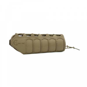 COLE-TAC Sd Handguard Wrap 6.5" Ar Rifle Coyote Brown