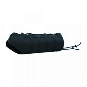 COLE-TAC Sd Handguard Wrap 6.5" Ar Rifle Black