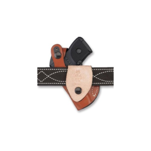 DESANTIS Quick Snap LH Holster for S&W Bodyguard - Desantis