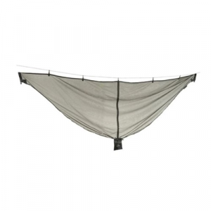 YUKON OUTFITTERS No Fly Zone Hammock Bug Net - Black