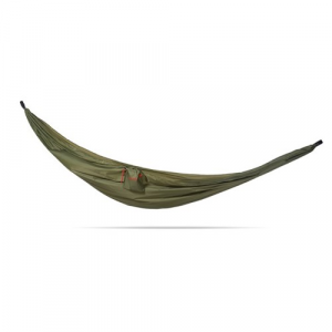 YUKON OUTFITTERS Freedom Hammock w/ Tree Straps - Olive