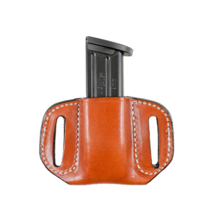 DESANTIS The Reliant Mag Pouch Tan Ambidextrous - Desantis