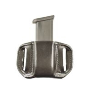 DESANTIS The Reliant Mag Pouch Black Ambidextrous - Desantis
