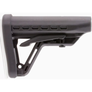 ARCHANGEL Lowprofile Black Syn 6 Position Fits Ar-platform