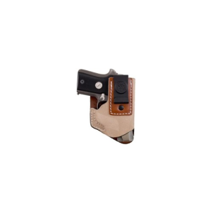 DESANTIS Pop-Up Holster (Left) SW Bodyguard - Desantis