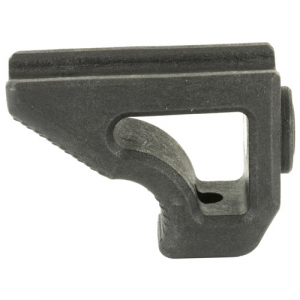 LWRC Angled Hand Brace Fits Rails Only Black