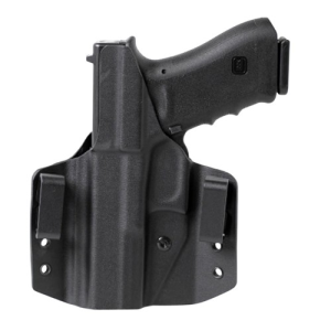604544648850 UNCLE Mike's Ccw Taurus G2/g2c Rh Black 604544648850 NCL-54CCW83BGR