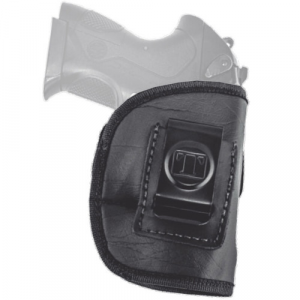889620174755 TAGUA 4 In 1 Rh Holster Iwb Fits S&w J Frame 889620174755 TGU-TWHS-H4-710