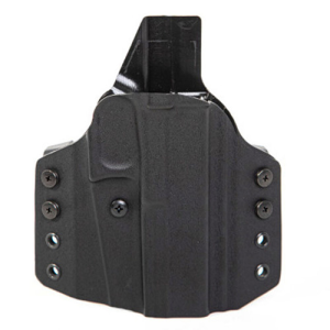 604544648867 UNCLE Mike's Ccw Lh Owb Holster For Taurus G2/g2c - Black 604544648867 NCL-54CCW83BGL