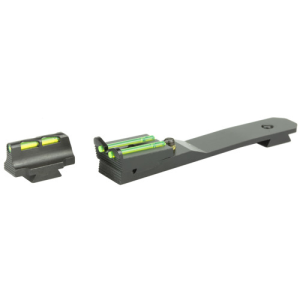 613485589405 HI-VIZ Henry Rifles Sight Set Litewave Interchangeable 613485589405 HVZ-HHVS450