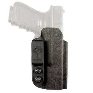 DESANTIS Slim-tuk (ambi) Holster For Ruger Lcp Ii - Black