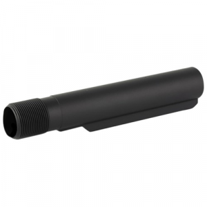 LEAD & Steel Mil-spec 7075 T6 Aluminum Gray