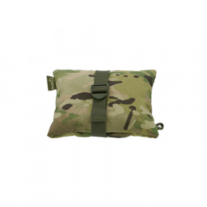 COLE-TAC Boss Bag 6.5"x7.5"x2" 1000 Denier Nylon Multicam