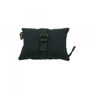 638362939937 COLE-TAC Boss Bag 6.5"x7.5"x2" 1000 Denier Nylon Black 638362939937 CLT-BB1001