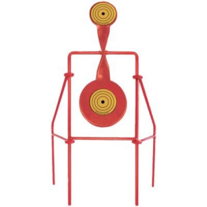 Do-All DO-ALL Double Blast 2 Stacked Spinning Targets - $32.68 at KYGUNCO