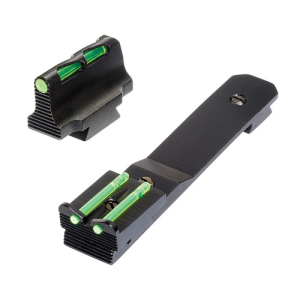 613485589399 HI-VIZ Henry Rifles Sight Set Interchangeable Front/rear 613485589399 HVZ-HHVS41