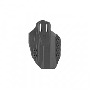 604544673579 BLACKHAWK Stache Iwb Holster Fits 1911 Commander | Ambi 604544673579 BLC-416042BK