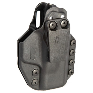 604544673555 BLACKHAWK Stache Iwb Ambi Fits M&p 9/40, Black 604544673555 BLC-416025BK