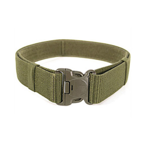 648018004520 BLACKHAWK Enhanced Military Web Belt Up To 43" Lg-olive Drab 648018004520 BLC-41WB02OD