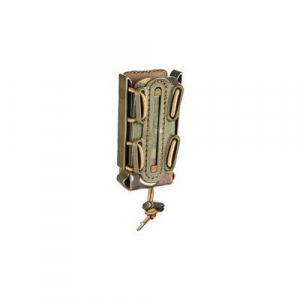 G-CODE Scorpion Pistol Mag Carrier Tall Multicam 2 Pack