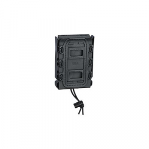 G-CODE Scorpion Rifle Magazine Carrier Black 2 Pack