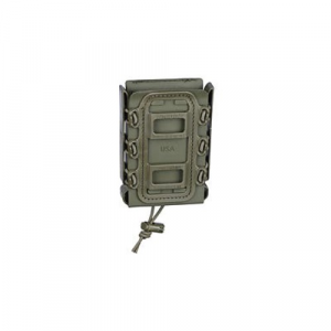 G-CODE Scorpion Rifle Magazine Carrier Ranger Green 2pk