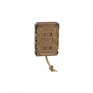 G-CODE Scorpion Rifle Magazine Carrier Tan 2 Pack
