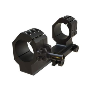 WHEELER MSR Cantilever 1" Scope Mount