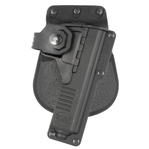 FOBUS RBT19 Tactical Glock 19 Active Retention Holster, Right Hand