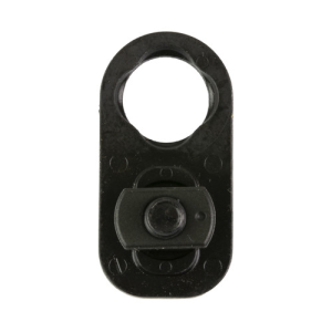 DANIEL Defense Mfr Rail M-lok Qd Sling Mount Black