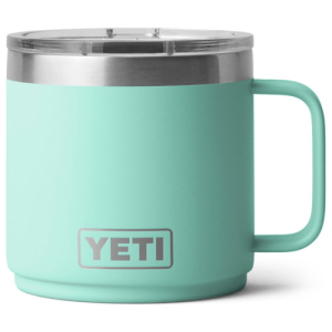 YETI Rambler 14 oz Mug 2.0 MS Seafoam - Yeti