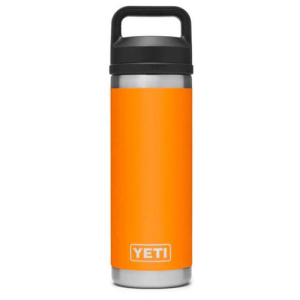 YETI Rambler 18 oz Bottle Chug King Crab Orange - Yeti