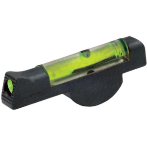 HI-VIZ Front Sight Smith Wesson 617/647/648 Rev Green Fo