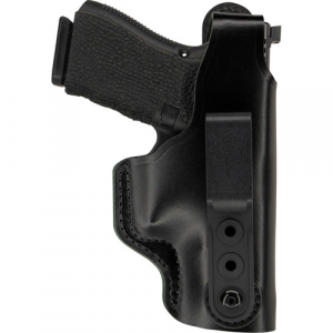 DESANTIS Dual Carry Ii (right) Sw M&p 9/40, M2.0 4 1/4"; S/