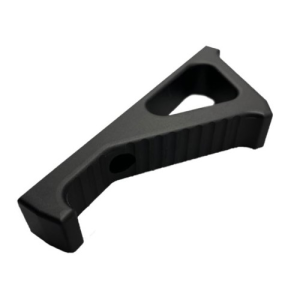 BOWDEN TACTICAL Angled Foregrip 6061 aluminum anodized