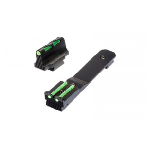 613485589429 HI-VIZ Henry Rifle Sight .357m 30/30win Lightwave Se 613485589429 HVZ-HHVS480