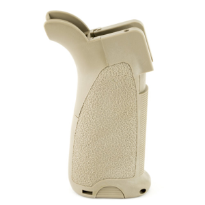 BRAVO COMPANY BCMGUNFIGHTER Grip Mod 2 Fits AR Rifles FDE