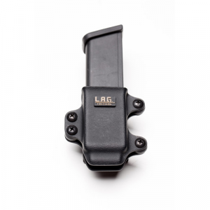 LAG Tactical Spmc 9/40 Slim M.c.s. Most Single Stack 9/40 Mag