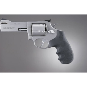 HOGUE Taurus Tracker/judge Rubber Monogrip Black