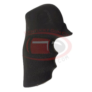 743108570005 HOGUE Dan Wesson Small Rubber Monogrip Black 743108570005 HGU-57000