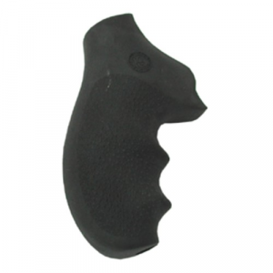 HOGUE Ruger Sp101 Rubber Monogrip Black