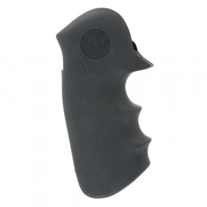 743108470008 HOGUE King Cobra/anaconda Rubber Monogrip Black 743108470008 HGU-47000