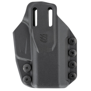 BLACKHAWK Stache IWB Ambi Fits Sig P365, Black