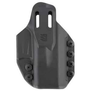 604544673517 BLACKHAWK Stache Iwb Ambi Fits Glock 43/43x And Hellcat, Blk 604544673517 BLC-416068BK