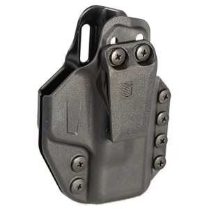 Blackhawk Stache IWB Ambi Holster for Glock 17/22/31 (Black)