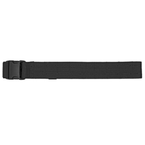 648018011894 BLACKHAWK Foundation Nylon Belt Small (29"-34") | Black 648018011894 BLC-37FS20BK